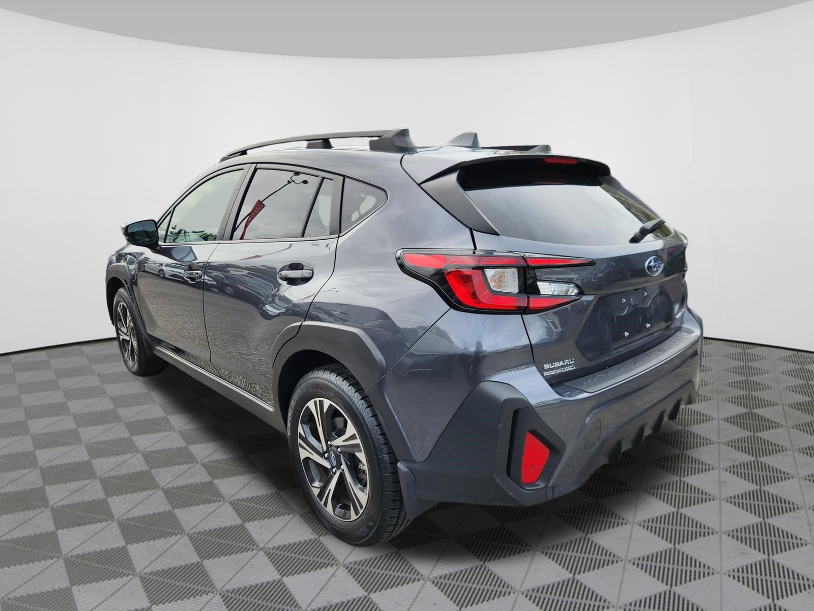 Used 2024 Subaru Crosstrek Premium SUV
