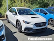  Subaru WRX