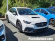 Certified 2026 Subaru WRX Premium Sedan