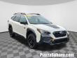 Certified 2025 Subaru Outback Wilderness SUV