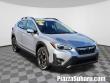 Used 2021 Subaru Crosstrek Limited SUV