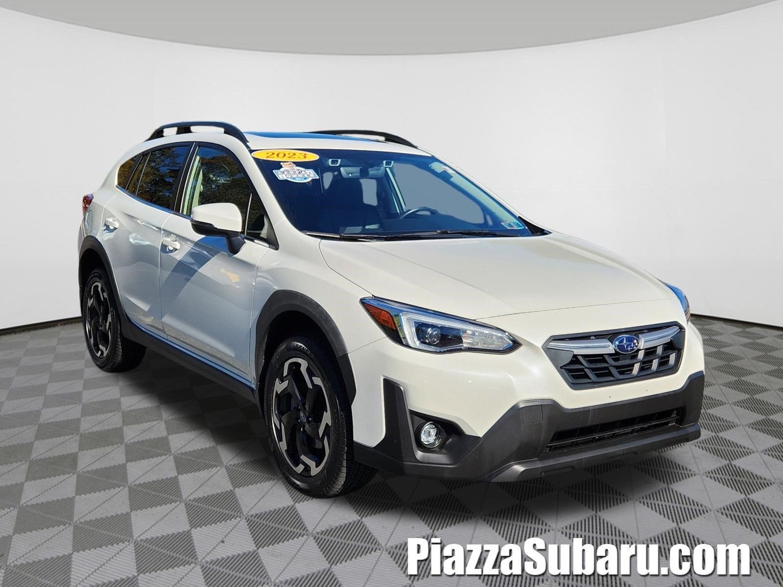 2023 Subaru Crosstrek