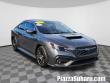 Used 2023 Subaru WRX Premium Sedan