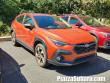 Certified 2024 Subaru Crosstrek Limited SUV