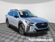 Certified 2025 Subaru Outback Onyx Edition SUV