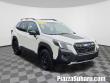 Used 2022 Subaru Forester Wilderness SUV