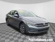 Used 2022 Volkswagen Jetta 1.5T S Sedan