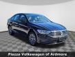 Certified 2020 Volkswagen Jetta 1.4T SE w/SULEV Sedan