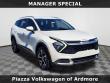 Used 2023 Kia Sportage Hybrid EX SUV