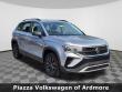 Used 2023 Volkswagen Taos 1.5T S SUV
