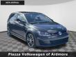 Used 2017 Volkswagen Golf GTI Sport 4-Door (M6) Hatchback