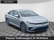 Certified 2026 Volkswagen Jetta 1.5T Sport Sedan