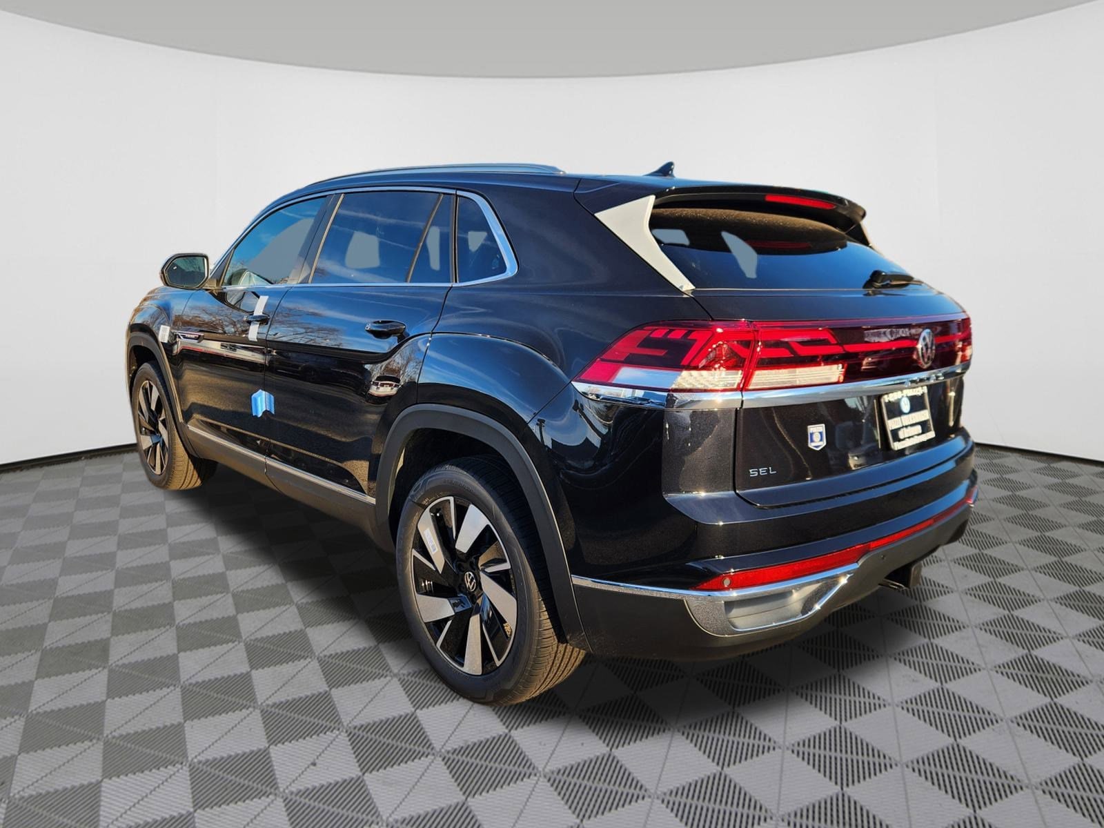 2026 Volkswagen Atlas Cross Sport SEL - Photo 3