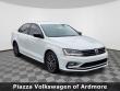 Used 2018 Volkswagen Jetta 1.4T Sedan