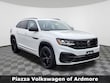  Volkswagen Atlas Cross Sport
