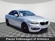  BMW 230i