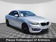 Used 2017 BMW 2 Series 230i xDrive Coupe