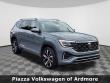Certified 2026 Volkswagen Atlas SEL Premium R-Line SUV