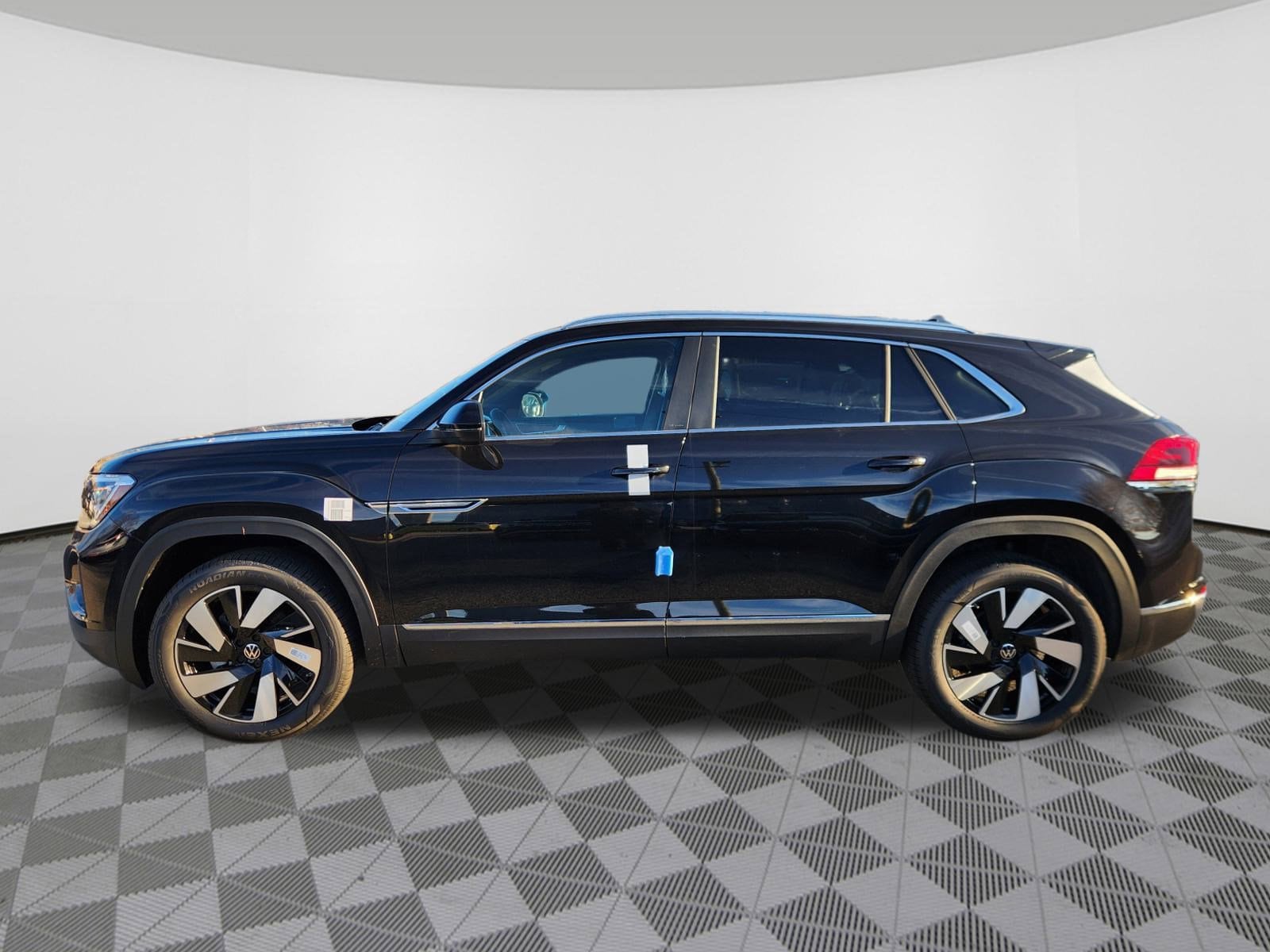 2026 Volkswagen Atlas Cross Sport SEL - Photo 5