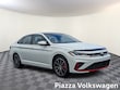  Volkswagen Jetta GLI