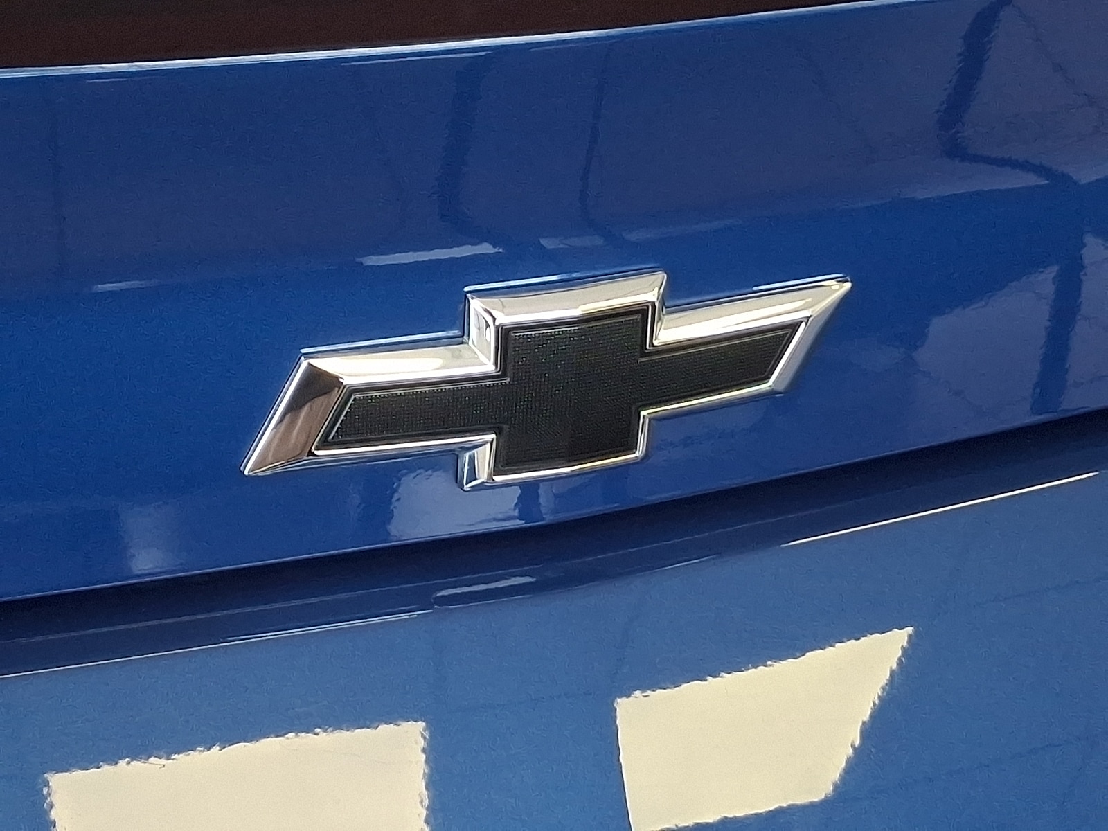 2024 Chevrolet Camaro LT1 - Photo 29