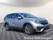 Used 2021 Honda CR-V AWD EX-L Sport Utility