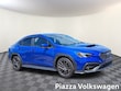  Subaru WRX