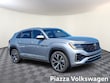  Volkswagen Atlas Cross Sport