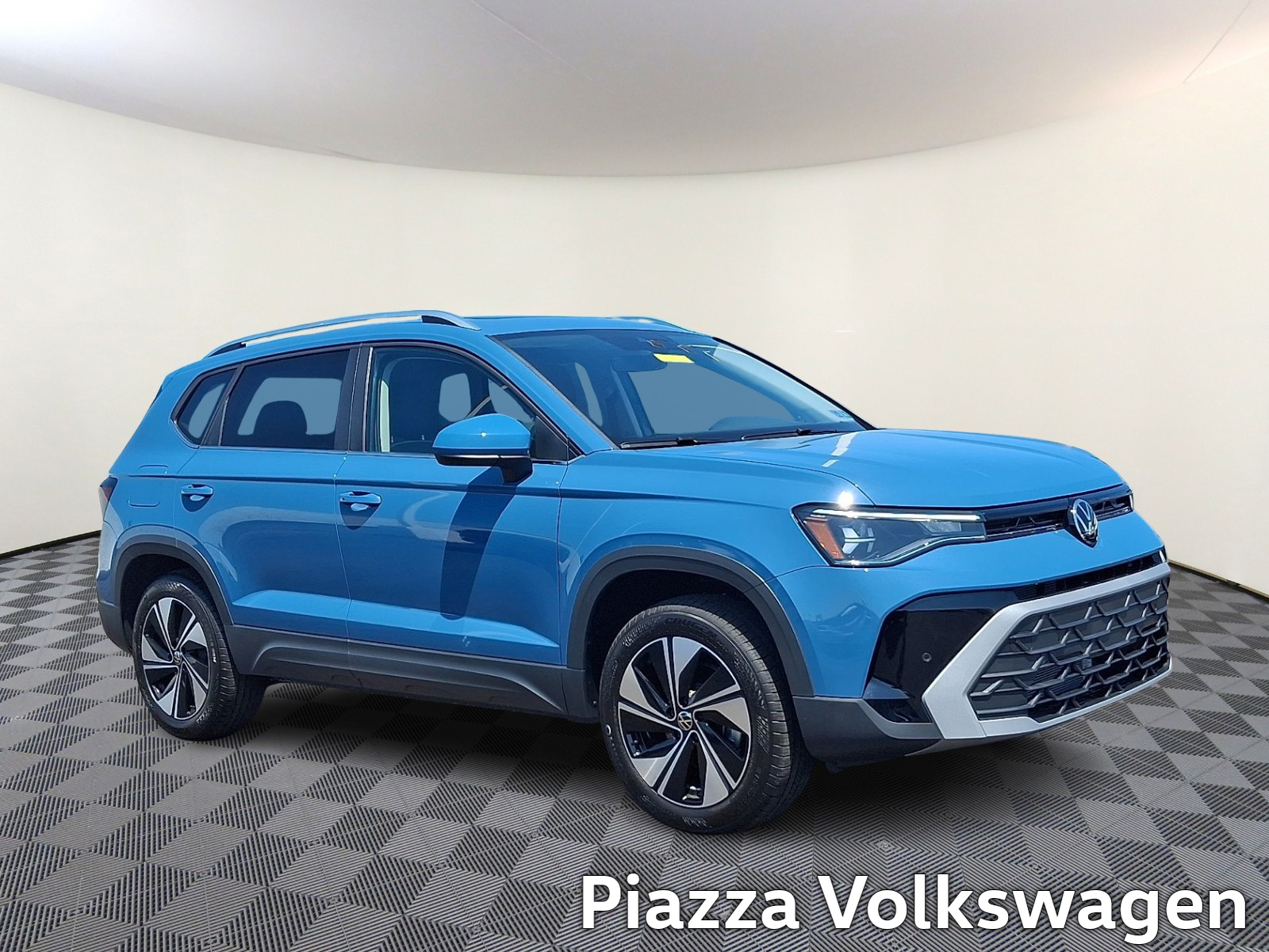  Volkswagen Taos
