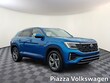  Volkswagen Atlas Cross Sport