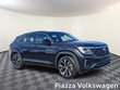  Volkswagen Atlas Cross Sport