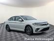 Used 2026 Volkswagen Jetta SE Sedan