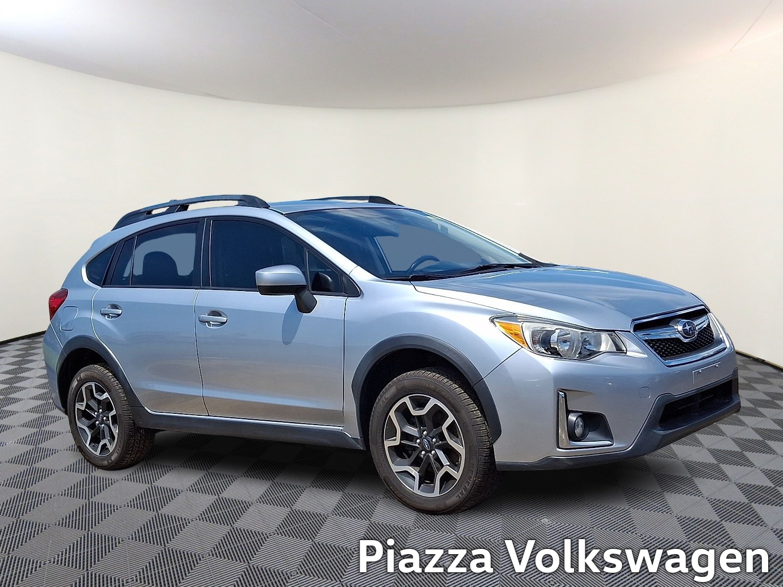 2016 Subaru Crosstrek