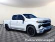 Used 2026 Chevrolet Silverado 1500 2WD Crew Cab Short Bed RST Crew Cab