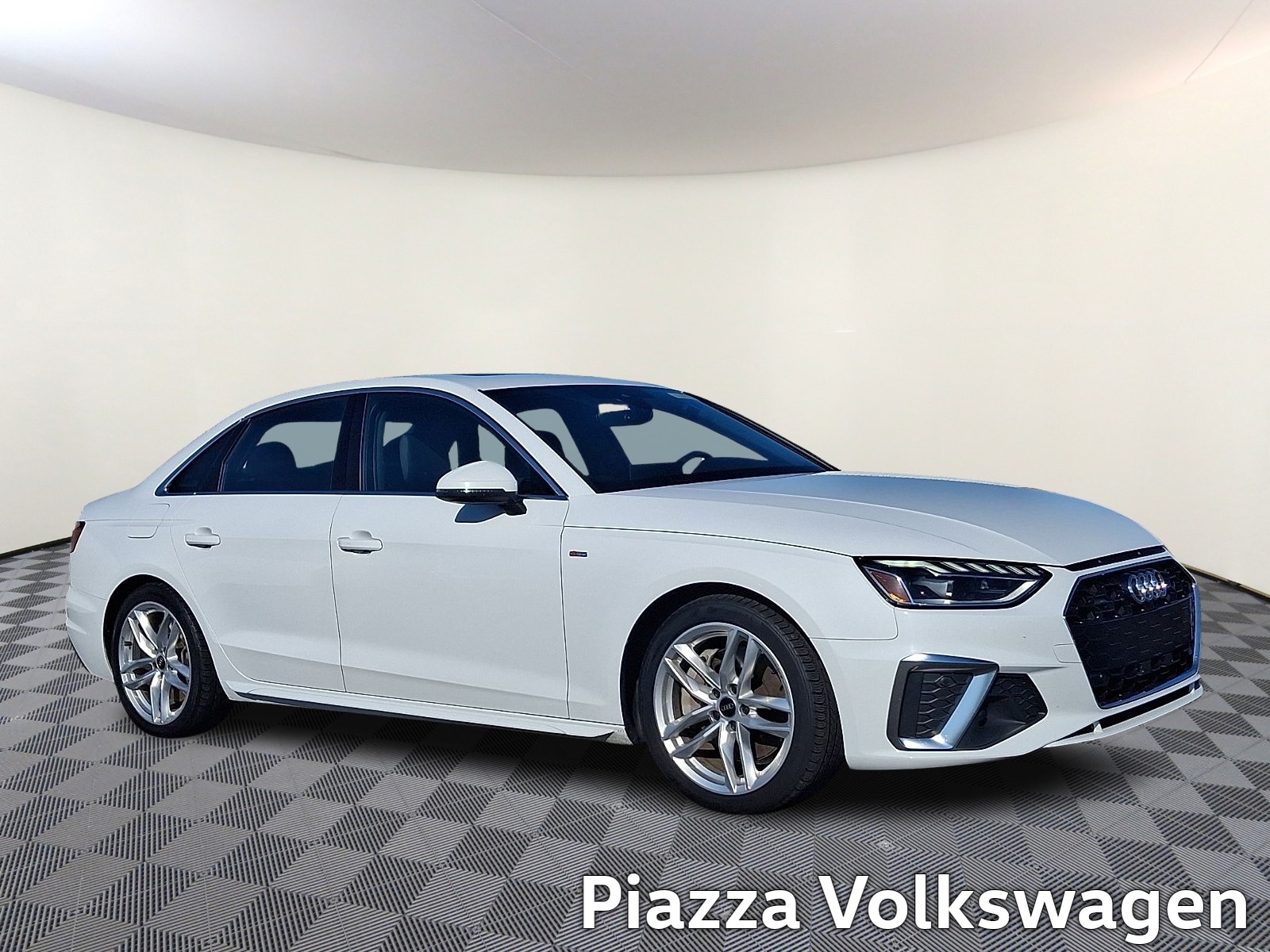 2023 Audi A4