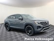  Volkswagen Atlas Cross Sport