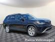 Used 2023 Volkswagen Atlas 3.6L V6 SE w/Technology Sport Utility