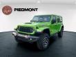 New 2026 Jeep Wrangler Rubicon Sport Utility