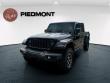 New 2026 Jeep Gladiator Rubicon Pickup