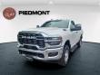 New 2026 Ram 2500 Tradesman Pickup