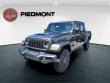 New 2026 Jeep Gladiator Sport S Pickup