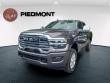 New 2026 Ram 2500 Laramie Pickup