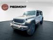 New 2026 Jeep Wrangler America 250 Sport Utility