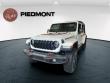 New 2026 Jeep Wrangler America 250 Sport Utility