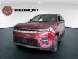New 2026 Jeep Grand Wagoneer 4X2 Sport Utility