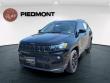 New 2026 Jeep Compass Latitude Altitude Sport Utility