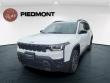 New 2026 Jeep Cherokee Limited Sport Utility