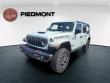 New 2026 Jeep Wrangler Rubicon Sport Utility