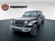 New 2026 Jeep Gladiator Sport Pickup