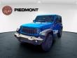 New 2026 Jeep Wrangler Sport S Sport Utility